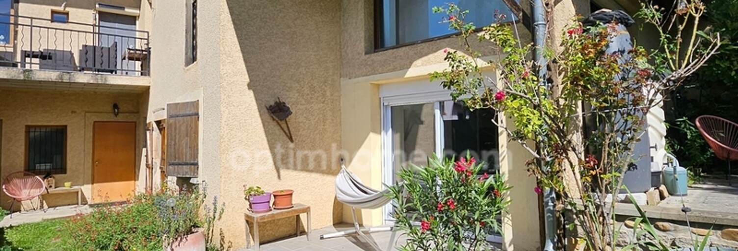 Maison 7 Pièces 130 m² à vendre à Montanay (69250)