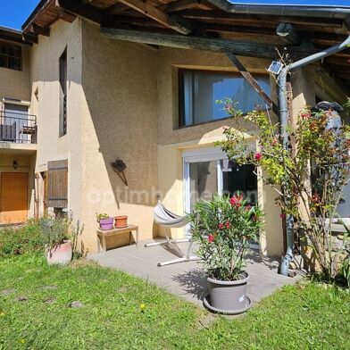 Maison 7 pièces 435000 €