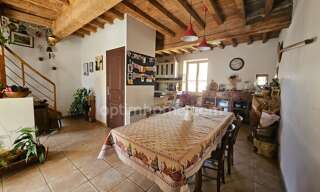 Maison 7 Pièces 130 m² à vendre à Montanay (69250)