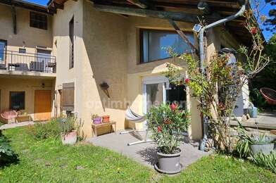 Maison 7 pièces 425000 €
