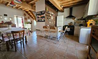 Maison 7 Pièces 130 m² à vendre à Montanay (69250)