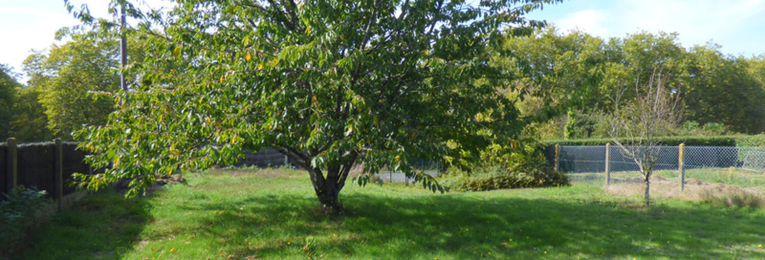 Terrain  446 m² à vendre à Redon (35600)