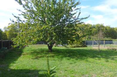 Terrain  50000 €