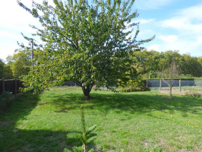 Terrain à vendre de 446,00 m² REDON (35) — photo 1