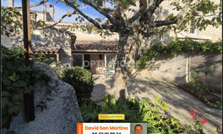 Maison 4 Pièces 120 m² à vendre à La Romieu (32480)