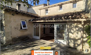 Maison 4 Pièces 120 m² à vendre à La Romieu (32480)