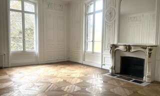 Appartement 6 Pièces 143 m² à vendre à Saint-Germain-en-Laye (78100)