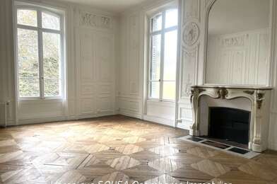 Appartement 6 pièces 1390000 €