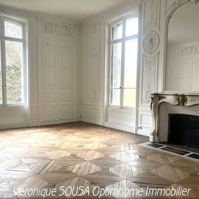 Appartement 6 pièces 1390000 €