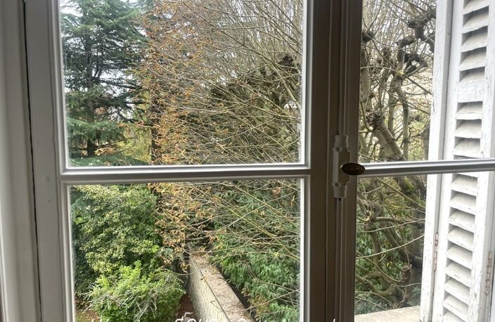 Saint-Germain-en-Laye – Appartement familial de  141 m²de caractère à 100 m du Château — photo 4