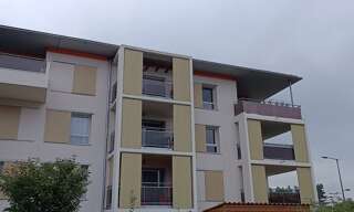 Appartement 4 Pièces 86 m² à vendre à Issoire (63500)