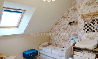 Maison 5 Pièces 97 m² à vendre à Démouville (14840)