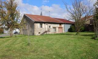 Maison 2 Pièces 58 m² à vendre à Peuvillers (55150)