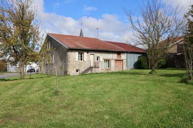 Maison 2 pièces 71500 €