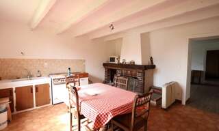 Maison 2 Pièces 58 m² à vendre à Peuvillers (55150)