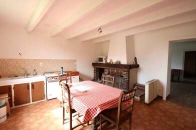Maison 2 pièces 63500 €