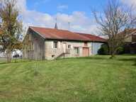   À vendre – Maison à rénover de 144m² avec potentiel à Peuvillers avec un terrain de 495 m² situé en zone à bâtir- proche Belgique et Luxembourg — photo 2