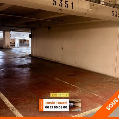 Garage  21000 €