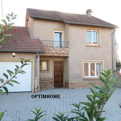 Maison 5 pièces 366000 €