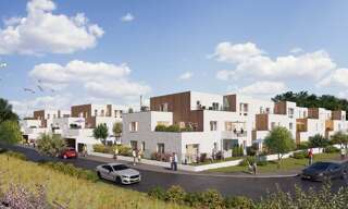 Appartement 4 Pièces 84 m² à vendre à Moussy-le-Vieux (77230)