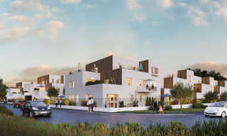 Appartement 4 Pièces 73 m² à vendre à Moussy-le-Vieux (77230)