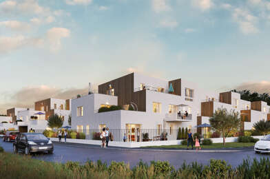 Appartement 4 pièces 290000 €