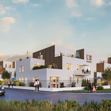 Appartement 4 pièces 290000 €