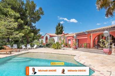 Maison 10 pièces 1660000 €