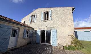 Maison 5 Pièces 94 m² à vendre à Sainte-Marie-de-Ré (17740)