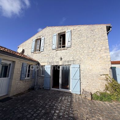 Maison 5 pièces 512000 €