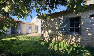 Maison 5 Pièces 94 m² à vendre à Sainte-Marie-de-Ré (17740)