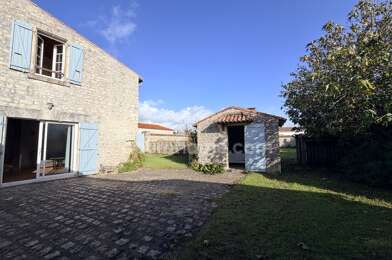 Maison 5 pièces 512000 €