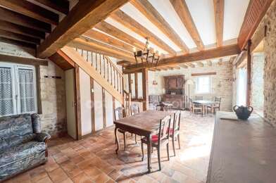Maison 5 pièces 512000 €