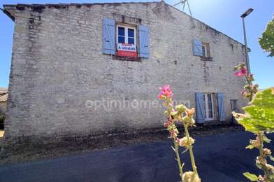 Maison 5 pièces 472000 €