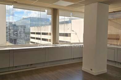 Bureau 1 pièces 473 €
