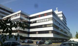 Bureau 1 Pièce 51 m² à louer à Pontoise (95000)