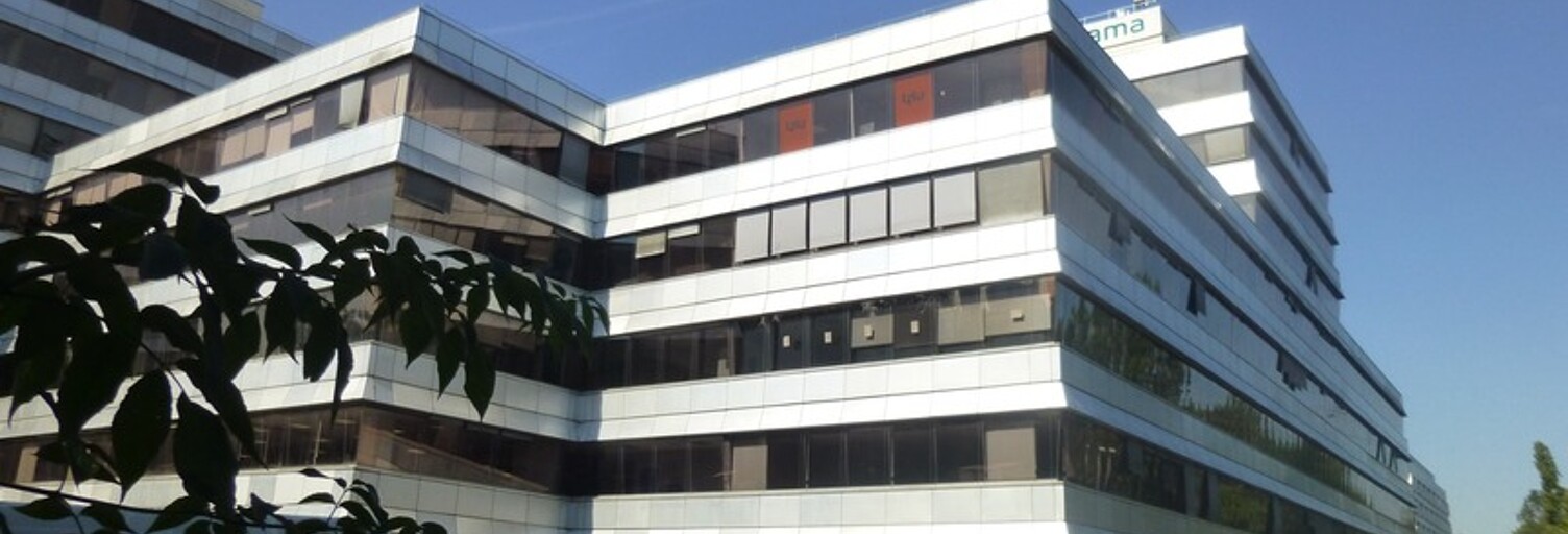 Bureau 1 Pièce 51 m² à louer à Pontoise (95000)