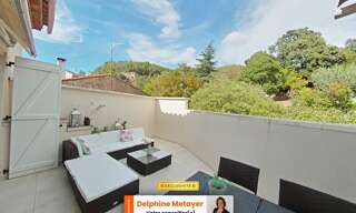 Appartement 3 Pièces 78 m² à vendre à Gonfaron (83590)