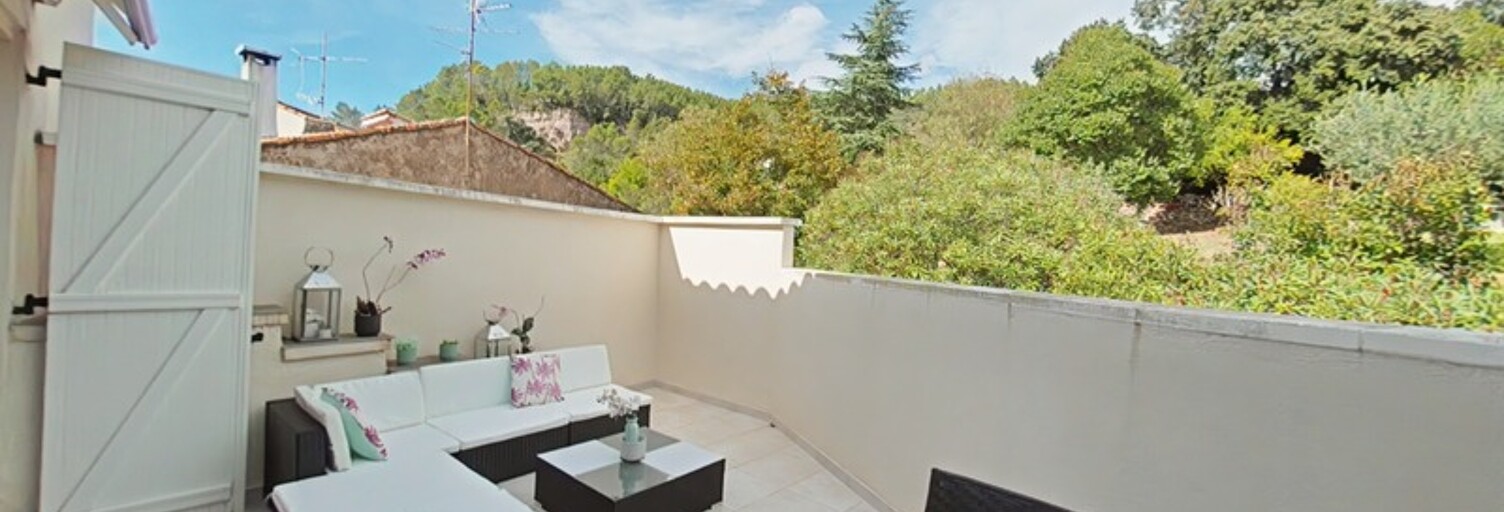 Appartement 3 Pièces 78 m² à vendre à Gonfaron (83590)