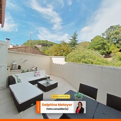 Appartement 3 pièces 234000 €