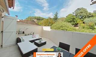 Appartement 3 Pièces 78 m² à vendre à Gonfaron (83590)