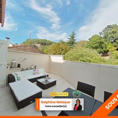 Appartement 3 pièces 234000 €