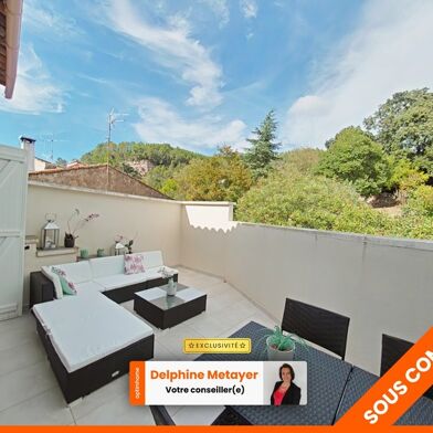 Appartement 3 pièces 234000 €