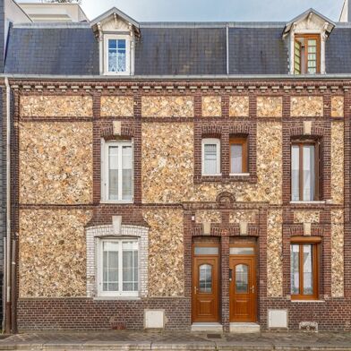 Maison 5 pièces 189000 €
