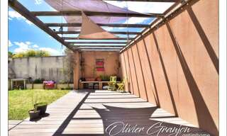 Maison 4 Pièces 85 m² à vendre à Montarnaud (34570)