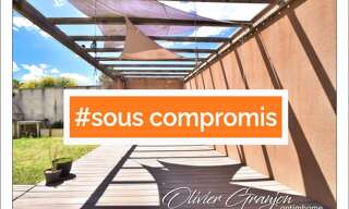 Maison 4 Pièces 85 m² à vendre à Montarnaud (34570)