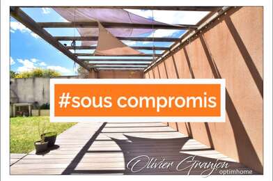 Maison 4 pièces 299000 €