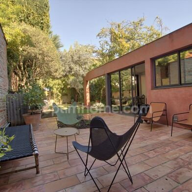 Maison 6 pièces 1490000 €