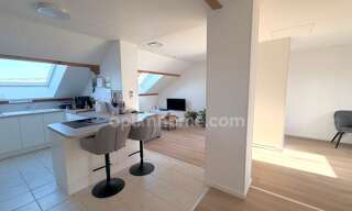 Appartement 4 Pièces 109 m² à vendre à La Balme-de-Sillingy (74330)