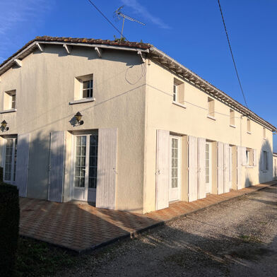 Maison 5 pièces 181900 €